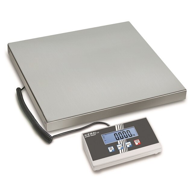 Balanta industriala Kern EOB 300K100A, capacitate 300 kg