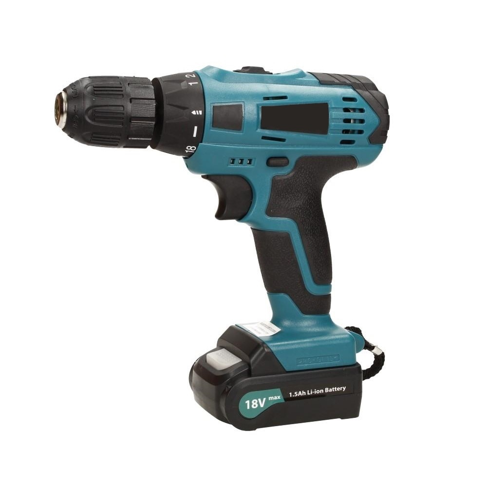 Masina de insurubat cu acumulator inclus, dimensiune mandrina 10mm, 2 viteze, dotat lumina LED, Barste