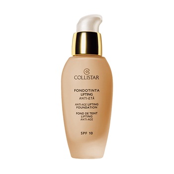 Fond de ten Collistar Anti-Age Lifting 05 Cinnamon, 30 ml Fond de ten Collistar Anti-Age Lifting 05 Cinnamon, 30 ml