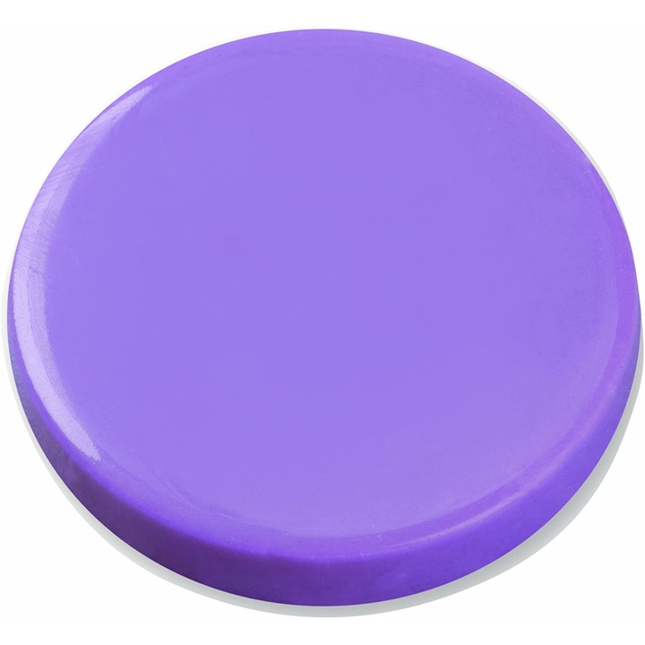 Cukorka és csokoládé forma "Circle Plaque", Wilton