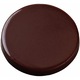 Cukorka és csokoládé forma "Circle Plaque", Wilton
