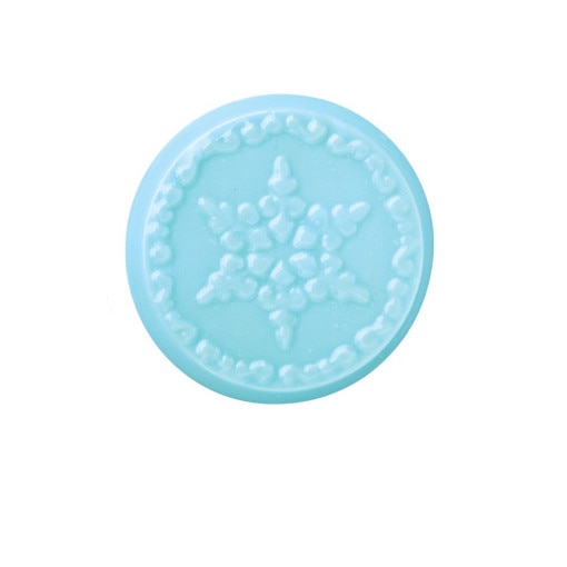 Matrita bomboane si ciocolata, fulg de nea, Wilton, 8 cavitati