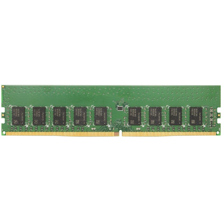 Памет Synology 16GB 2666MHz DDR4 ECC UDIMM