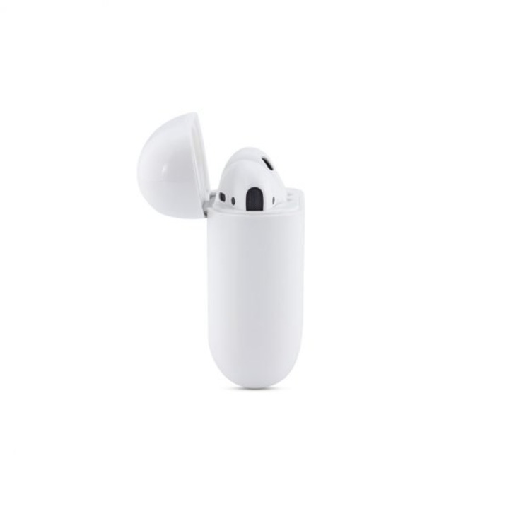 Casti Wireless, Genai, Air Pro, In ear, Bluetooth 5.0, 15 m, Alb
