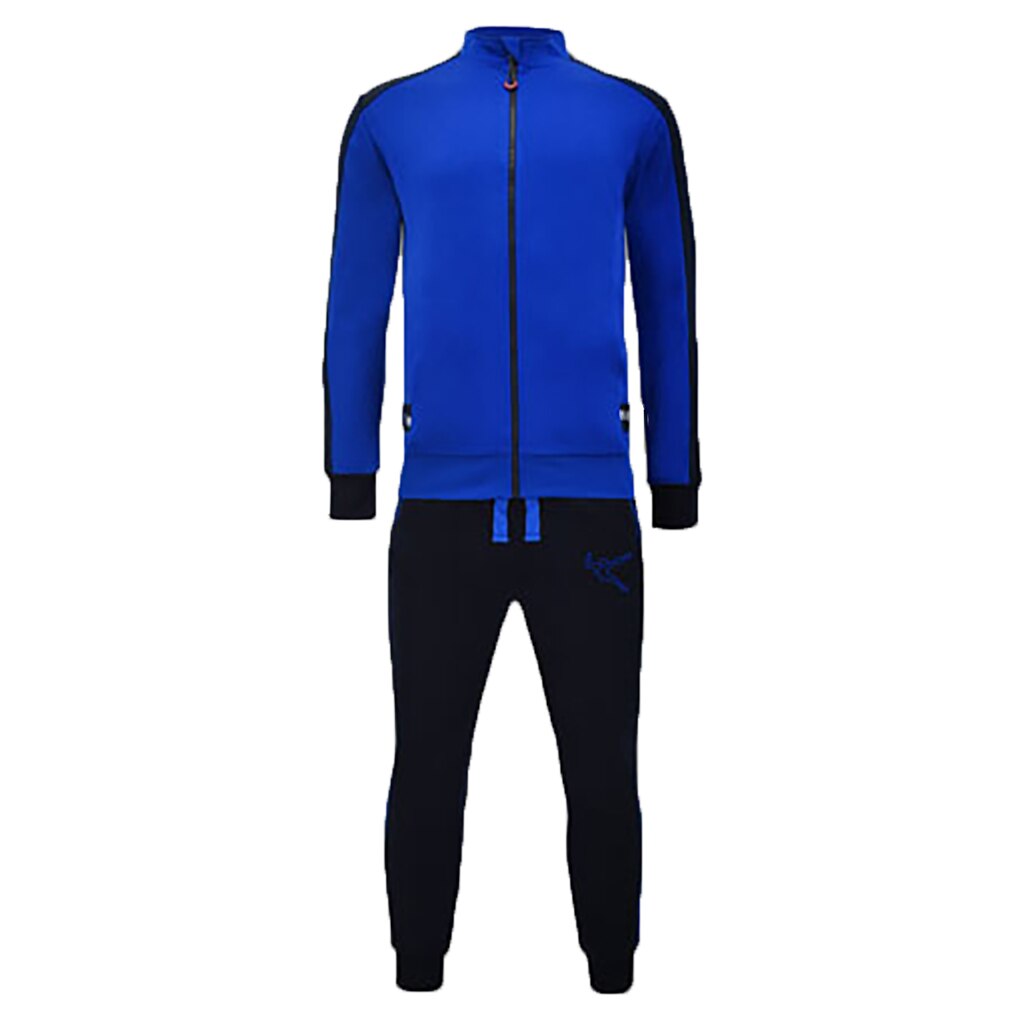 Trening Legea Volesa, Albastru royal/Bleumarin