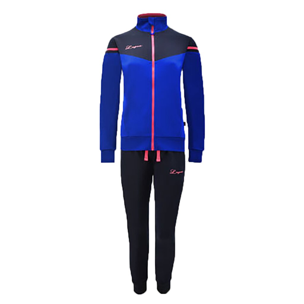 Trening dama Legea Bronze, Albastru royal/Bleumarin