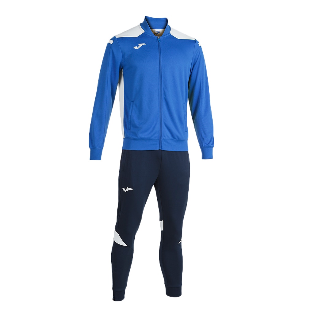 Trening Joma Championship VI, Albastru royal/Alb