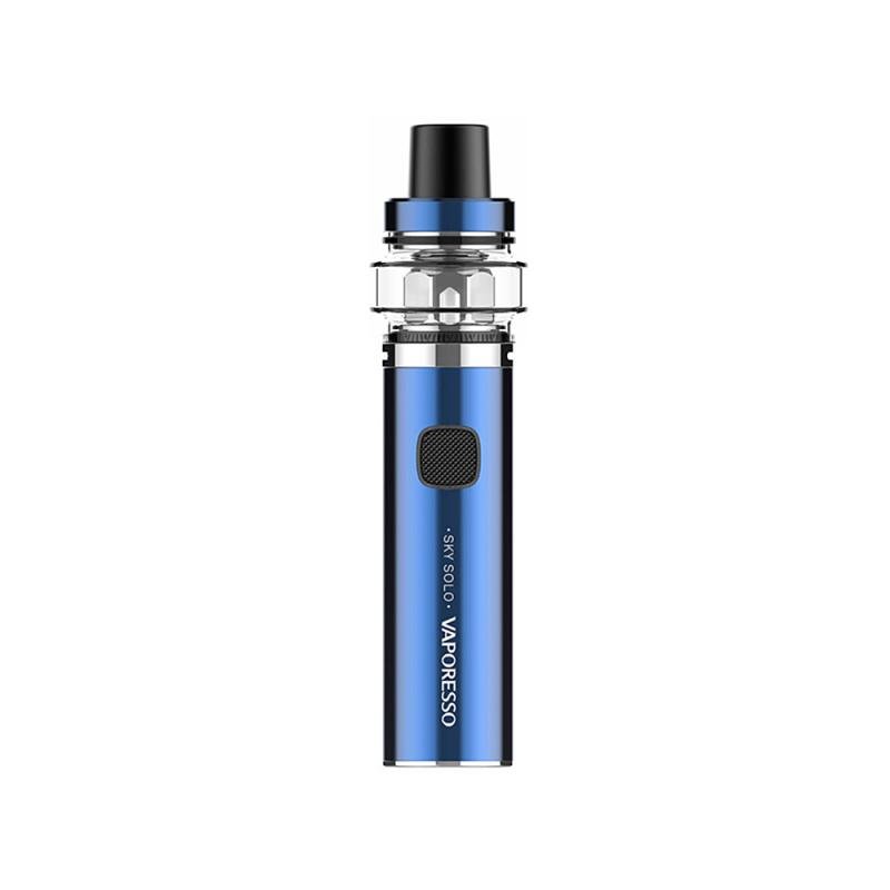 Kit Tigara Electronica Vaporesso Sky Solo ,3.5ml ,1400mAh - Blue