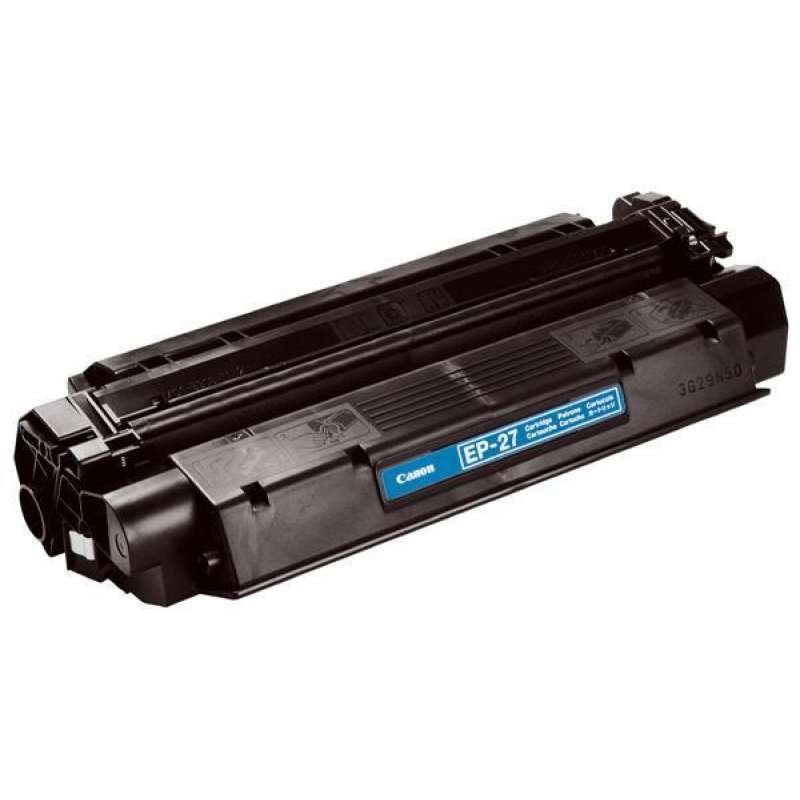Toner Canon EP27 Laser, 2500 pagini
