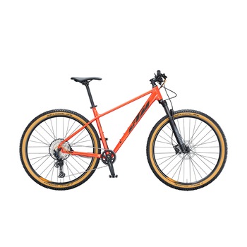 Bicicleta KTM 29 Bicicleta KTM 29