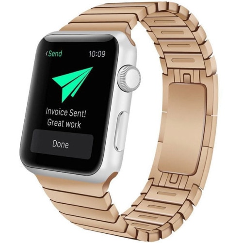 apple watch se 38mm rose gold