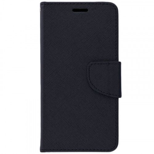 Husa Pentru ZTE Blade L7 - Flip Magnet, Negru, Paramount