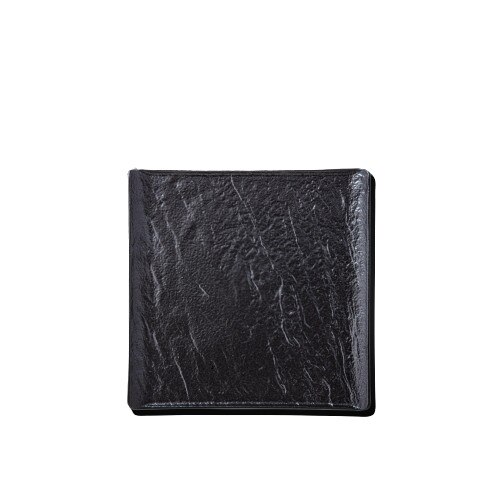 Farfurie patrata 17 X 17 CM SlateStone