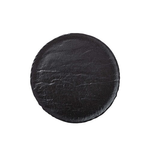 Farfurie rotunda 25.5 CM SlateStone
