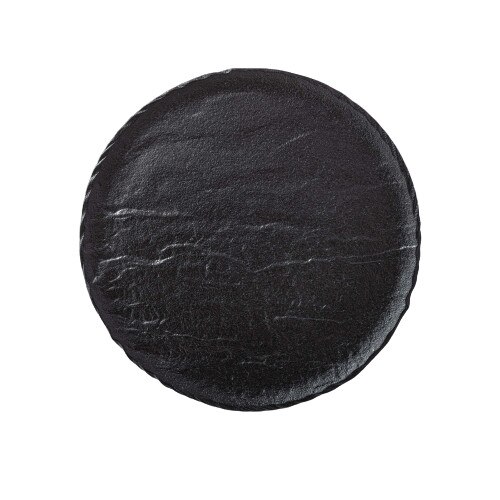 Farfurie rotunda 30.5 CM SlateStone