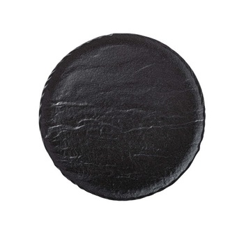 Farfurie rotunda 30.5 CM SlateStone Farfurie rotunda 30.5 CM SlateStone