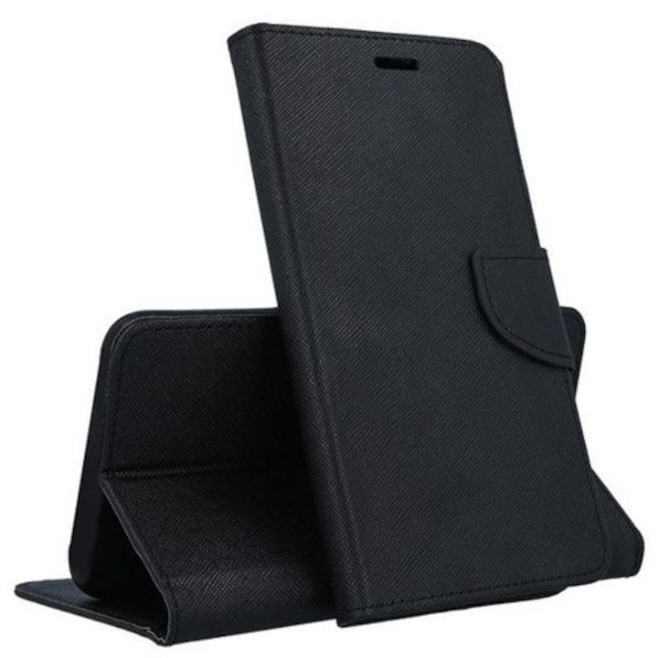 ΠΡΠ΅Π΄ΠΏΠ°Π·Π΅Π½ ΠΊΠ°Π»ΡΡ Fancy Book Case Π·Π° Huawei P Smart (2021), Π§Π΅ΡΠ΅Π½