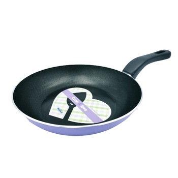 Tigaie Cook and Love finisaj mov D 20 cm Tigaie Cook and Love finisaj mov D 20 cm