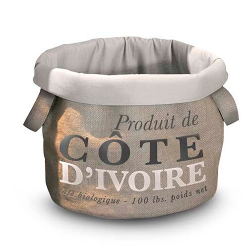 Cos, Ebi, D&D, Coffee Cote D'ivoire, 35cm