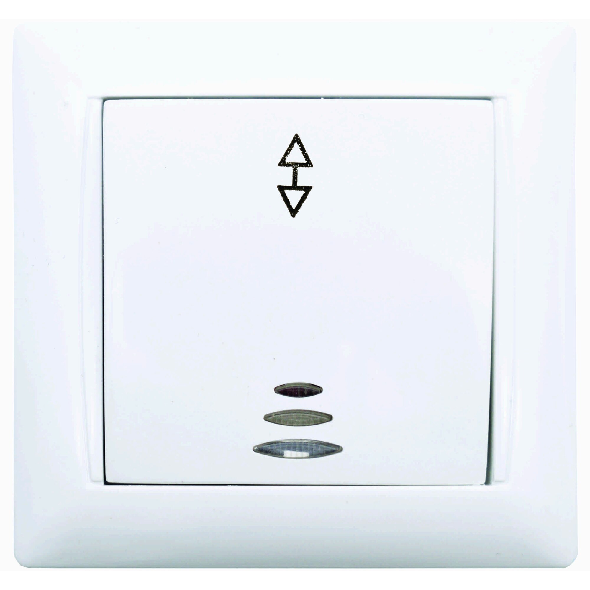 Intrerupator cap-scara cu LED Camilya COMTEC