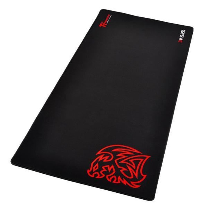 Játékos egérpad Tt eSPORTS Dasher Large