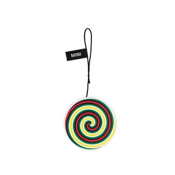 Yo-Yo Aniversar 60 Ani Mini, Multicolor Yo-Yo Aniversar 60 Ani Mini, Multicolor