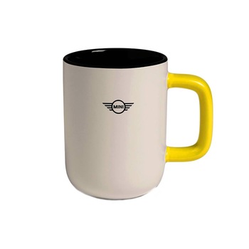 Cana Colectie Noua MINI, 350ml, Multicolor Cana Colectie Noua MINI, 350ml, Multicolor