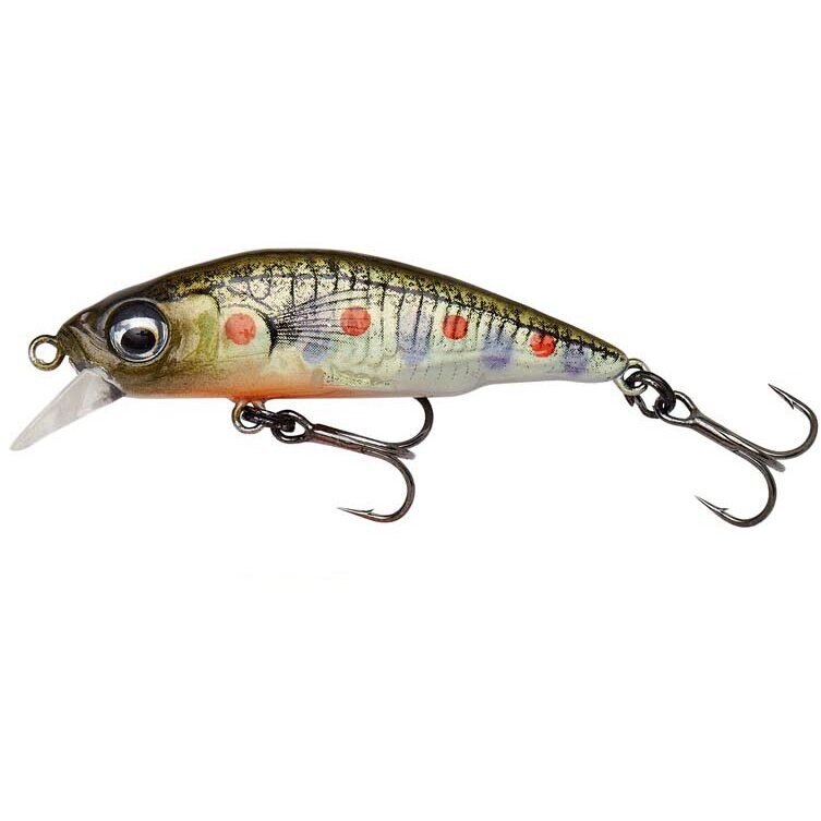 Vobler Savage Gear 3D Sticklebait Twitch 6.5cm 9.4g Multicolor