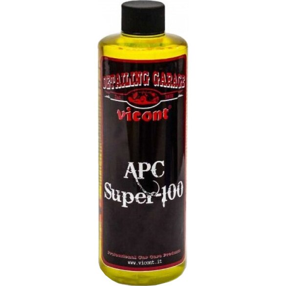 Solutie Curatare Generala Vicont APC Super 100, Concentrat, 473ml