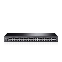 switch tp-link tl-sg3452 jetstream 48 x 101001000mbps  4 x sfp imagen 27_0_
0