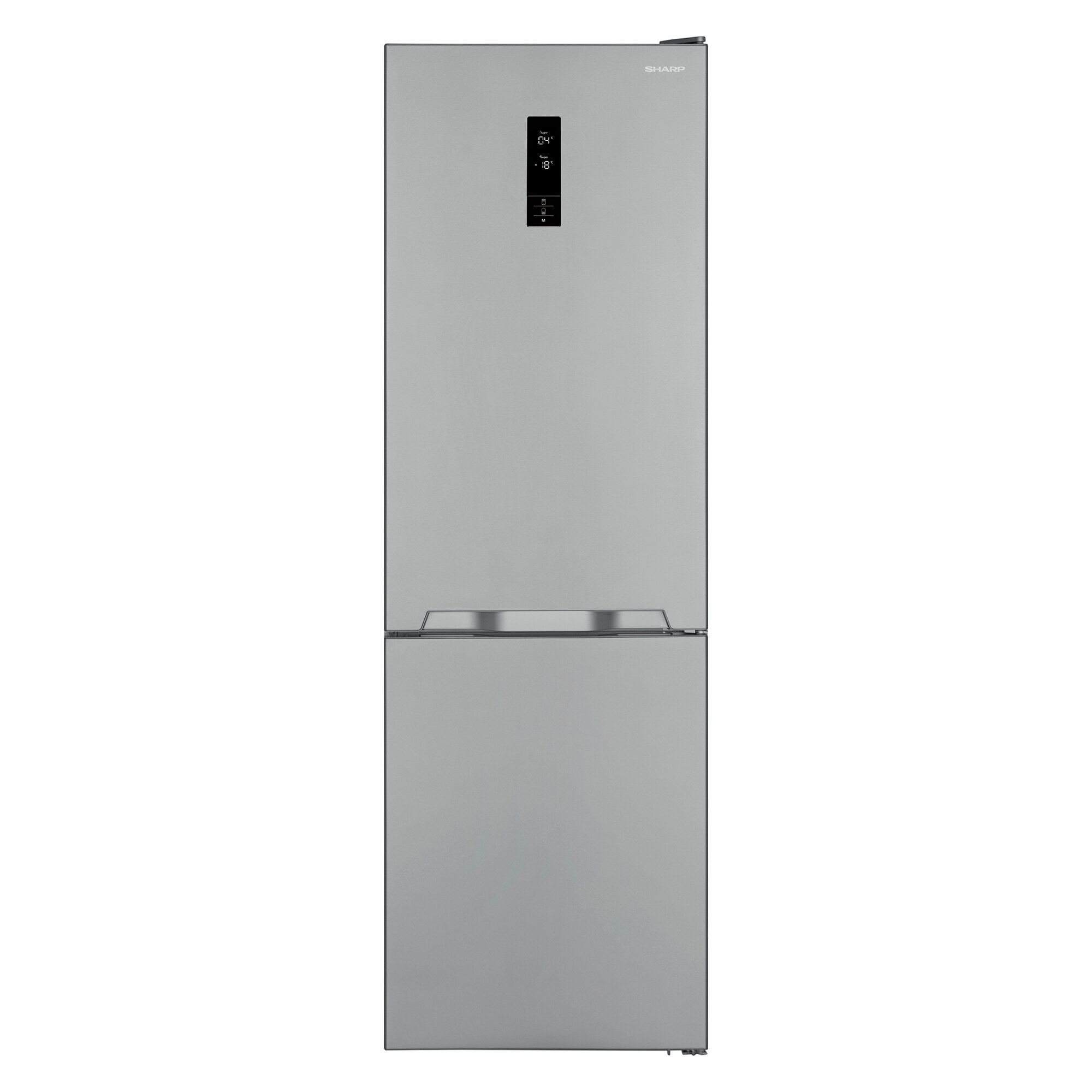 Хладилник Sharp SJ-BA10-IEXI1 с обем от 324 л.