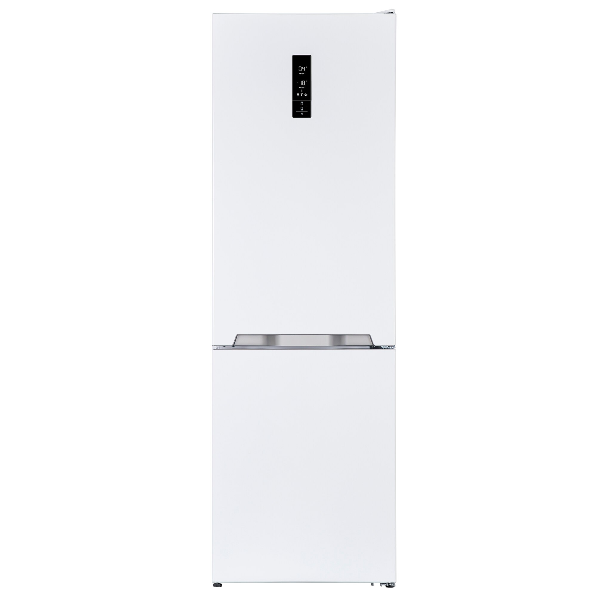 Хладилник Sharp SJ-BA10-IEXW2 с обем от 324 л.