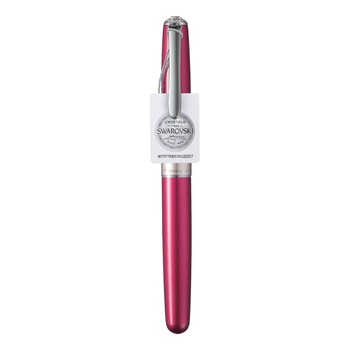 Roller Tombow Havanna Magenta Matt CT Roller Tombow Havanna Magenta Matt CT