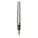 Stilou Scrikss Heritage Chrome GT