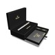 Stilou Scrikss Heritage Chrome GT