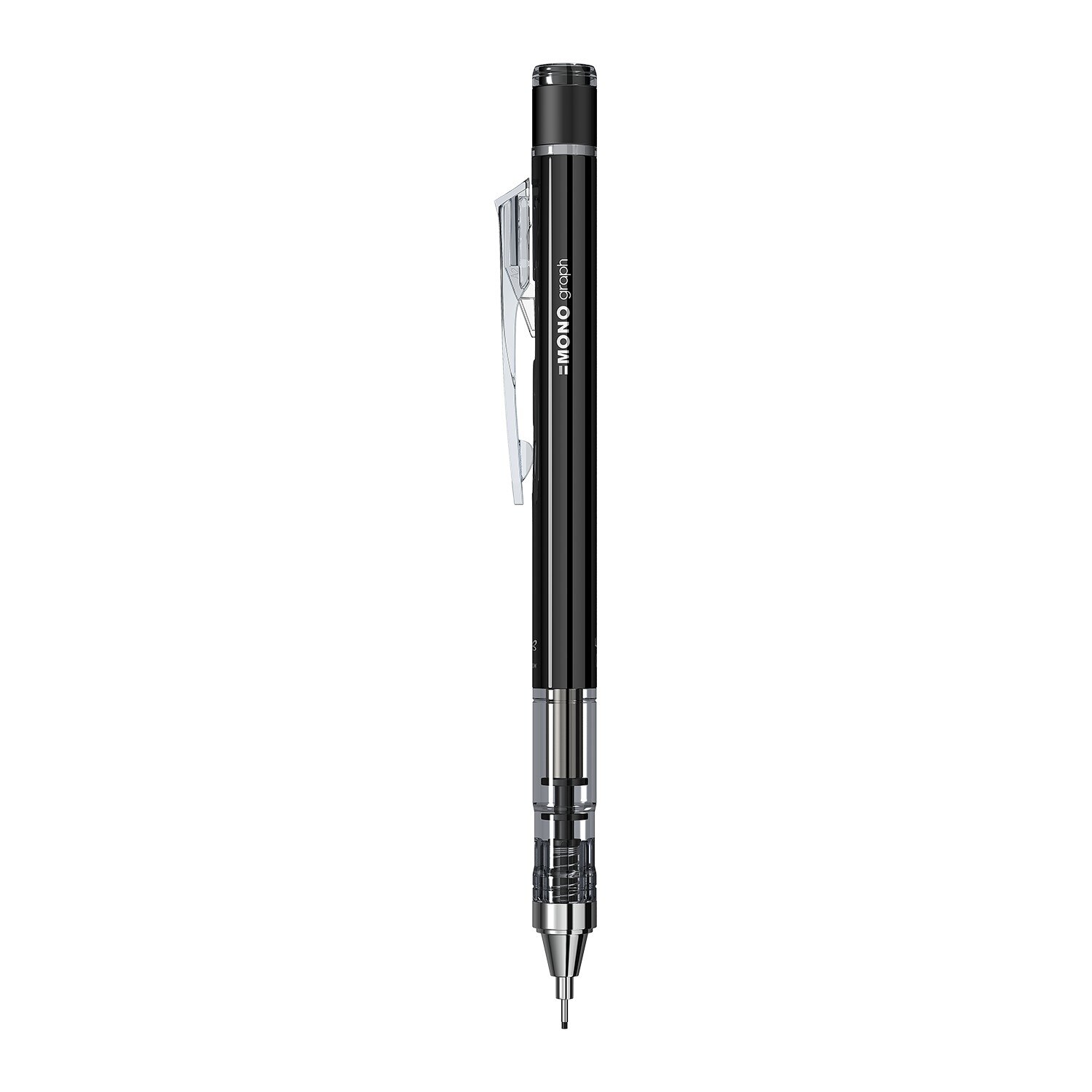 Creion Mecanic Tombow Mono Graph Black