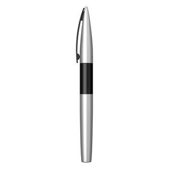 Roller Tombow Zoom 535 Silver Matt BT Roller Tombow Zoom 535 Silver Matt BT