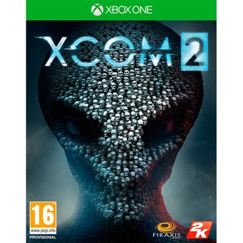 Joc Xcom 2 pentru Xbox One Joc Xcom 2 pentru Xbox One