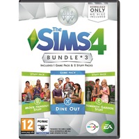 the sims 4 bundle pack 3 - game pack  2 stuff packs pentru pc imagen 50_0_
0