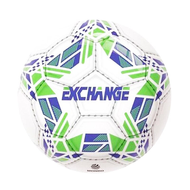 Minge din cauciuc 23 cm pentru copii Mondo Toys 260256, Alb 5