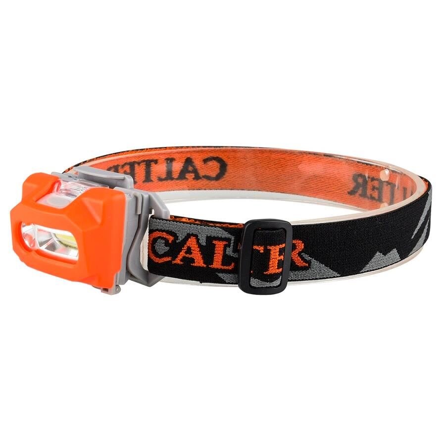Lanterna frontala Calter, middle 3 - 200lm