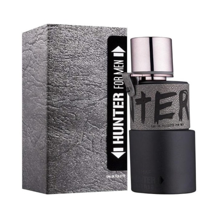 Armaf Hunter Intense Eau de Parfum, férfi, 100 ml