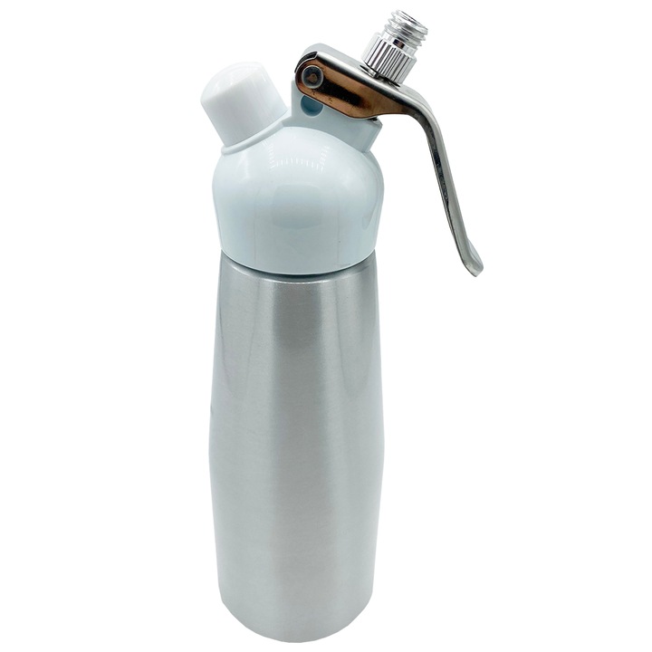 Dozator crema 500ml Otel inoxidabil