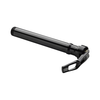 Ax Butuc Fata Maxle Lite Mtb Rockshox - L 158 Mm, Negru Ax Butuc Fata Maxle Lite Mtb Rockshox - L 158 Mm, Negru