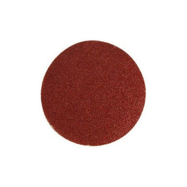 Extol 8803575 csiszolókorong vászon, készlet 10db-os, 150mm-es, P120