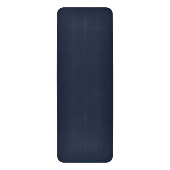 Saltea yoga, Manduka, 174 x 61 x 0,5 cm, Suprafata texturata, Bleumarin Saltea yoga, Manduka, 174 x 61 x 0,5 cm, Suprafata texturata, Bleumarin