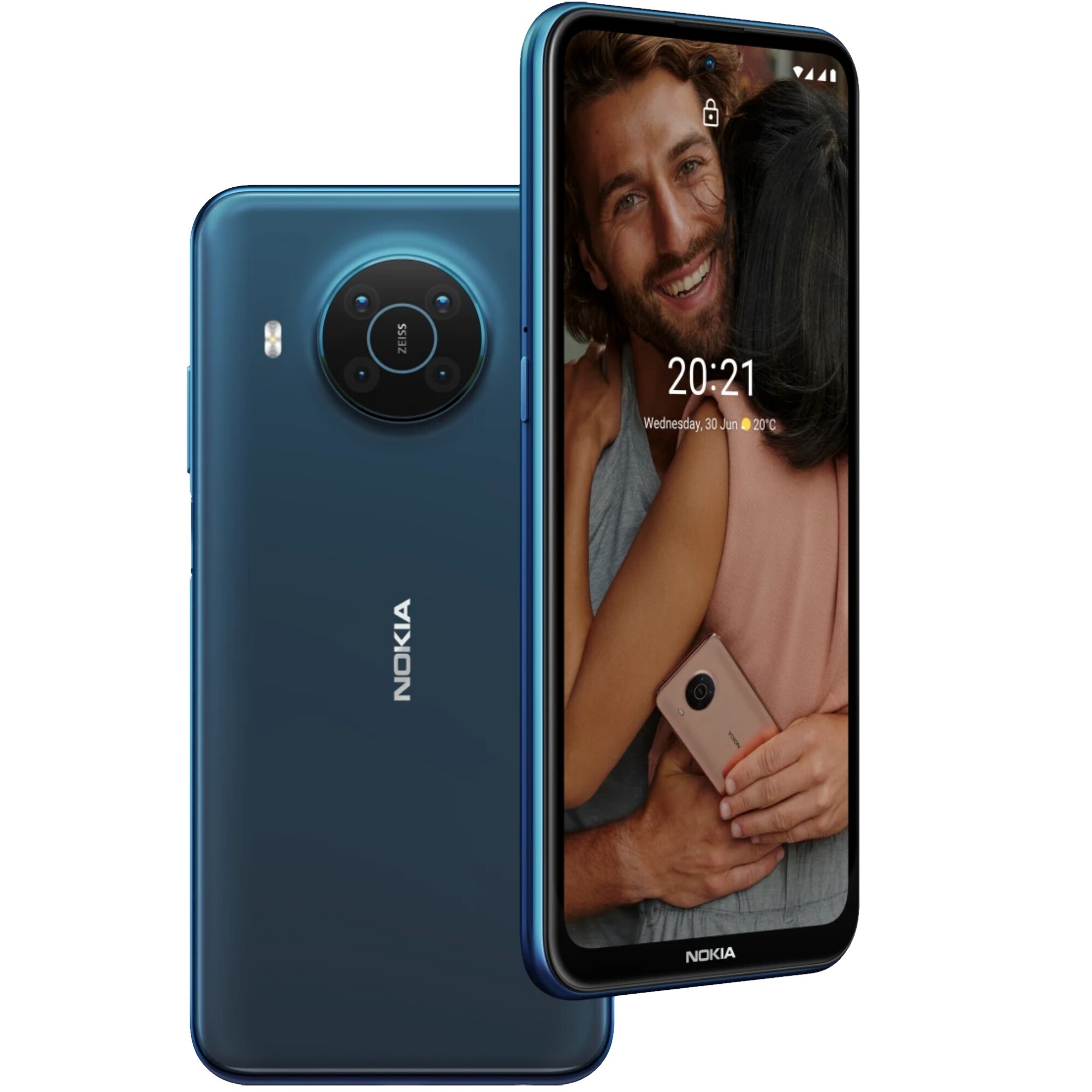 nokia x20 emag