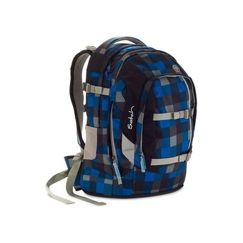 Rucsac Sport Ergobag SIN-001-911 Albastru Rucsac Sport Ergobag SIN-001-911 Albastru