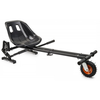 Kart pentru skateboard HOOVERBOARD, Powermat PM-WDJ-02 Kart pentru skateboard HOOVERBOARD, Powermat PM-WDJ-02
