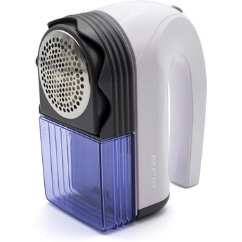 Aparat de curatat scame MPM LR-027-84, 3W, 3 trepte de reglare a taierii, lame otel inoxidabil, alimentare baterie Aparat de curatat scame MPM LR-027-84, 3W, 3 trepte de reglare a taierii, lame otel inoxidabil, alimentare baterie